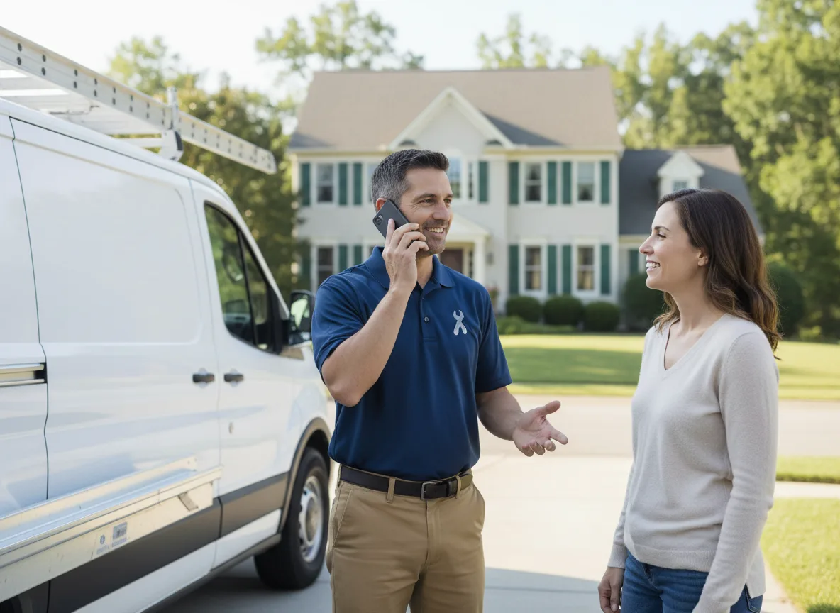 Home Gutter Service Chestnut Ridge, PA FAQs